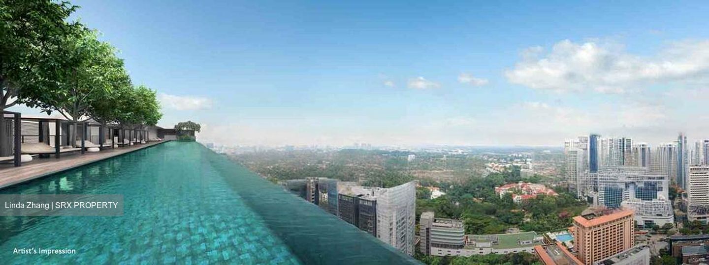 Boulevard 88 (D10), Apartment #470392161